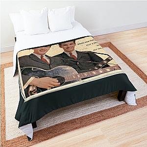 The Everly Brothers 1958 Rockabilly ep cove Comforter