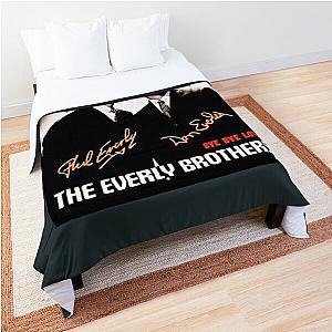 The Everly Brothers Comforter