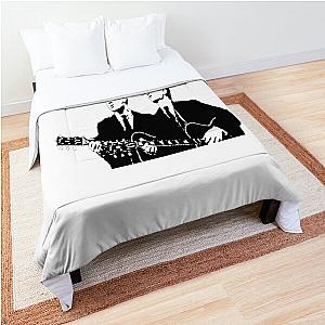 The Everly Brothers Comforter