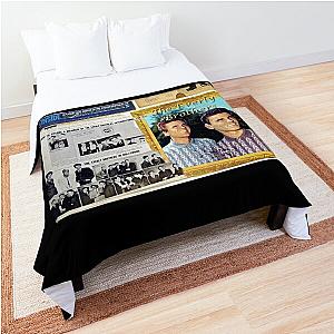 The Everly Brothers  Comforter