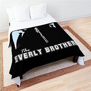 The Everly Brothers Comforter