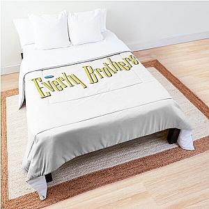 The Everly Brothers Comforter