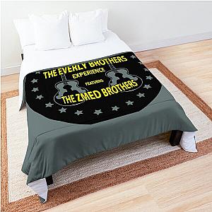 The Everly Brothers Comforter