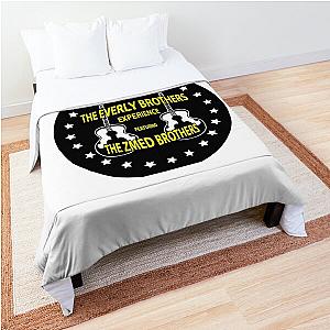 The Everly Brothers Comforter