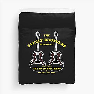 The Everly Brothers Duvet Cover