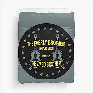 The Everly Brothers Duvet Cover