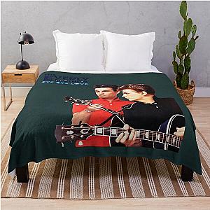 The Everly Brothers  Throw Blanket