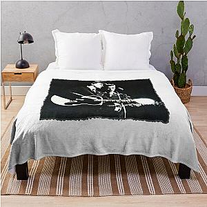 The Everly Brothers Throw Blanket