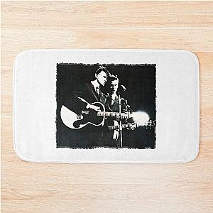 The Everly Brothers Bath Mat