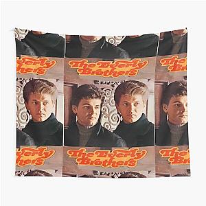 Everly Brothers, Rockabilly, Rock and Roll, The Everly Brothers,  lp, record, vinyl Tapestry