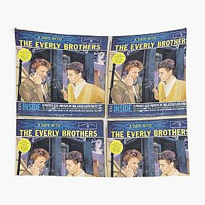 Everly Brothers, A Date With The Everly Brothers, Rockabilly Tapestry