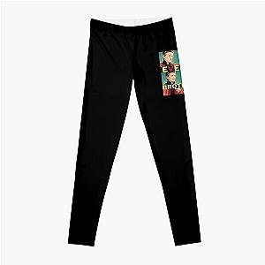 The Everly Brothers Modern Screen 1958  Leggings