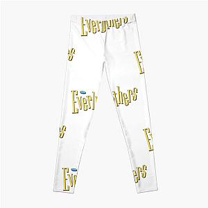 The Everly Brothers Leggings