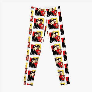 The Everly Brothers Leggings