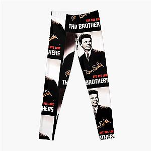 The Everly Brothers Leggings