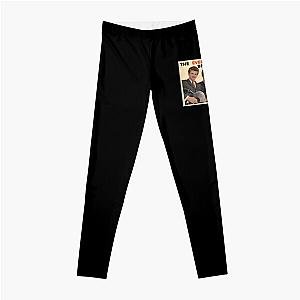 The Everly Brothers 1958 Rockabilly ep cove Leggings