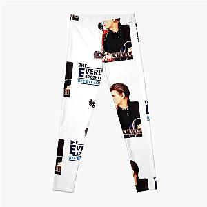 The Everly Brothers Leggings