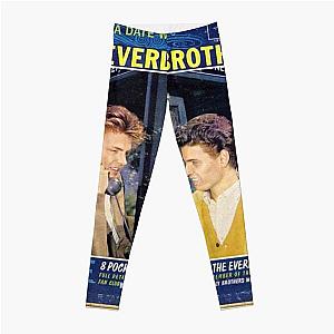 Everly Brothers, A Date With The Everly Brothers, Rockabilly Leggings