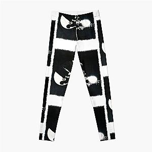 The Everly Brothers Leggings