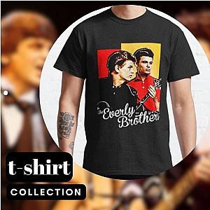 The Everly Brothers T-Shirts