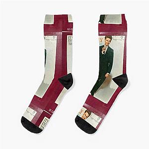 It's Everly Time,  Everly Brothers, Rockabilly, Rock and Roll, The Everly Brothers,  lp, record, vinyl Socks