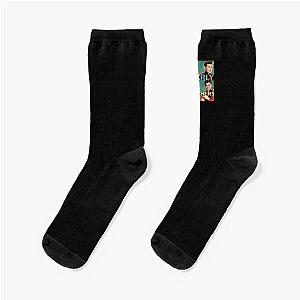 The Everly Brothers Modern Screen 1958  Socks