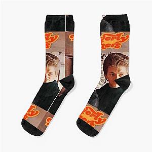 Everly Brothers, Rockabilly, Rock and Roll, The Everly Brothers,  lp, record, vinyl Socks