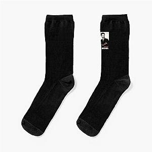 The Everly Brothers Socks