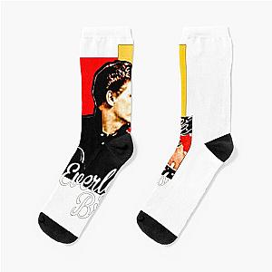 The Everly Brothers Socks