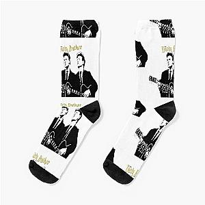 The Everly Brothers Socks