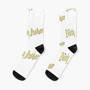 The Everly Brothers Socks