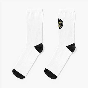 The Everly Brothers Socks