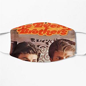 Everly Brothers, Rockabilly, Rock and Roll, The Everly Brothers,  lp, record, vinyl Flat Mask