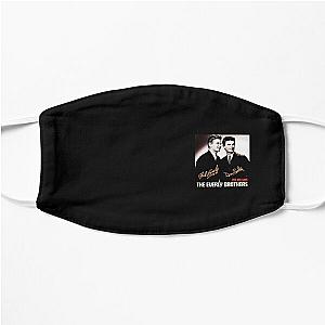 The Everly Brothers Flat Mask