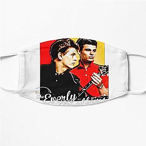 The Everly Brothers Flat Mask