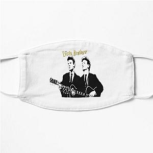 The Everly Brothers Flat Mask