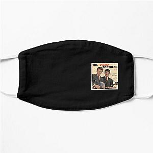 The Everly Brothers 1958 Rockabilly ep cove Flat Mask