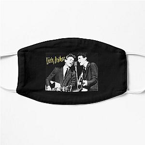 The Everly Brothers Flat Mask