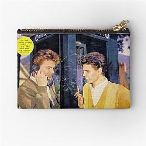 Everly Brothers, A Date With The Everly Brothers, Rockabilly Zipper Pouch