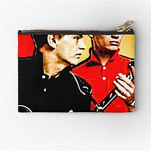 The Everly Brothers  Zipper Pouch