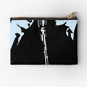 The Everly Brothers Zipper Pouch