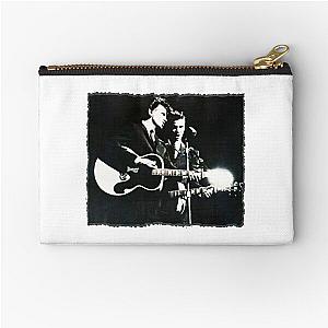 The Everly Brothers Zipper Pouch