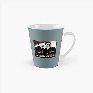 The Everly Brothers Tall Mug