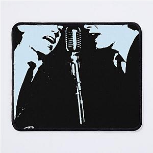 The Everly Brothers Mouse Pad