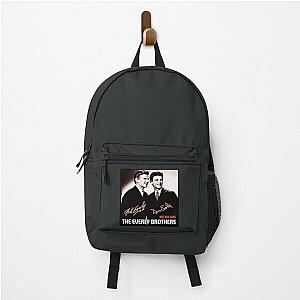 The Everly Brothers Backpack