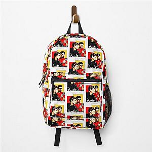 The Everly Brothers Backpack