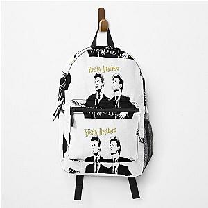 The Everly Brothers Backpack