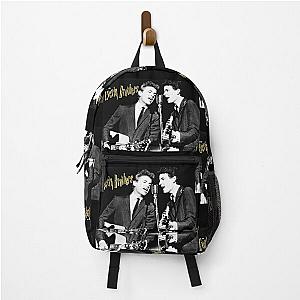 The Everly Brothers Backpack