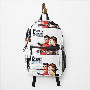 The Everly Brothers Backpack