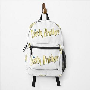 The Everly Brothers Backpack